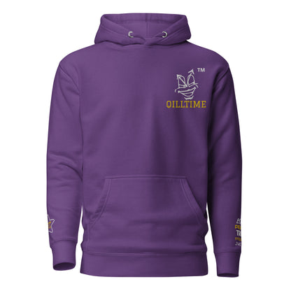 QILLTIME Original Angels City Hoodie