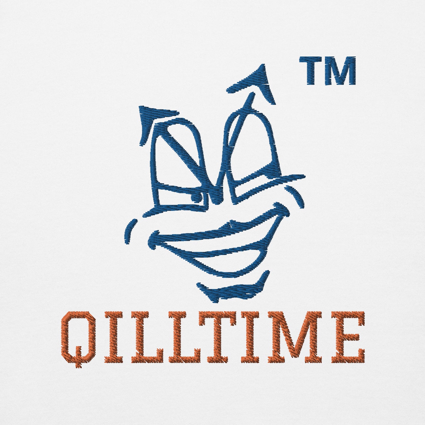 QILLTIME Original x NY LIFE Hoodie