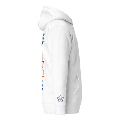 QILLTIME Original x NY LIFE Hoodie