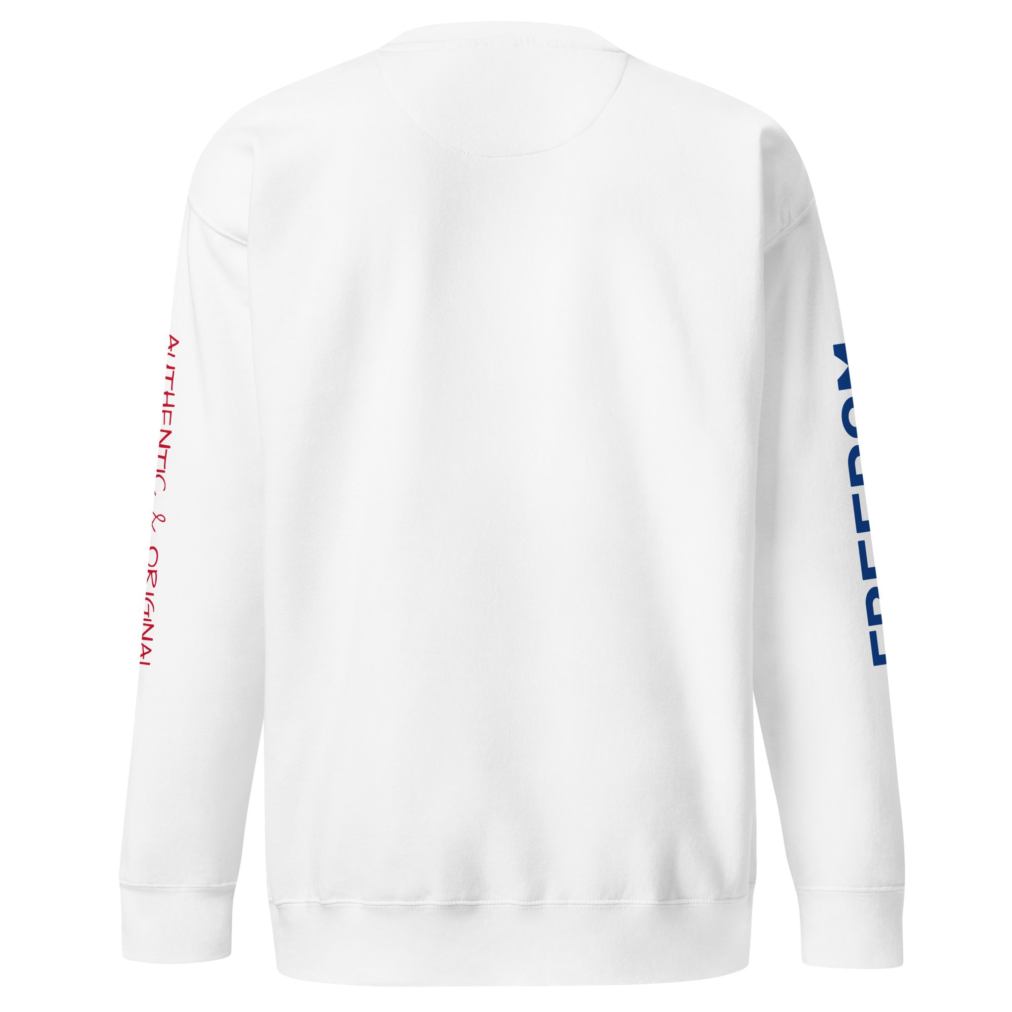 QILLTIME SPORTS Sweatshirt