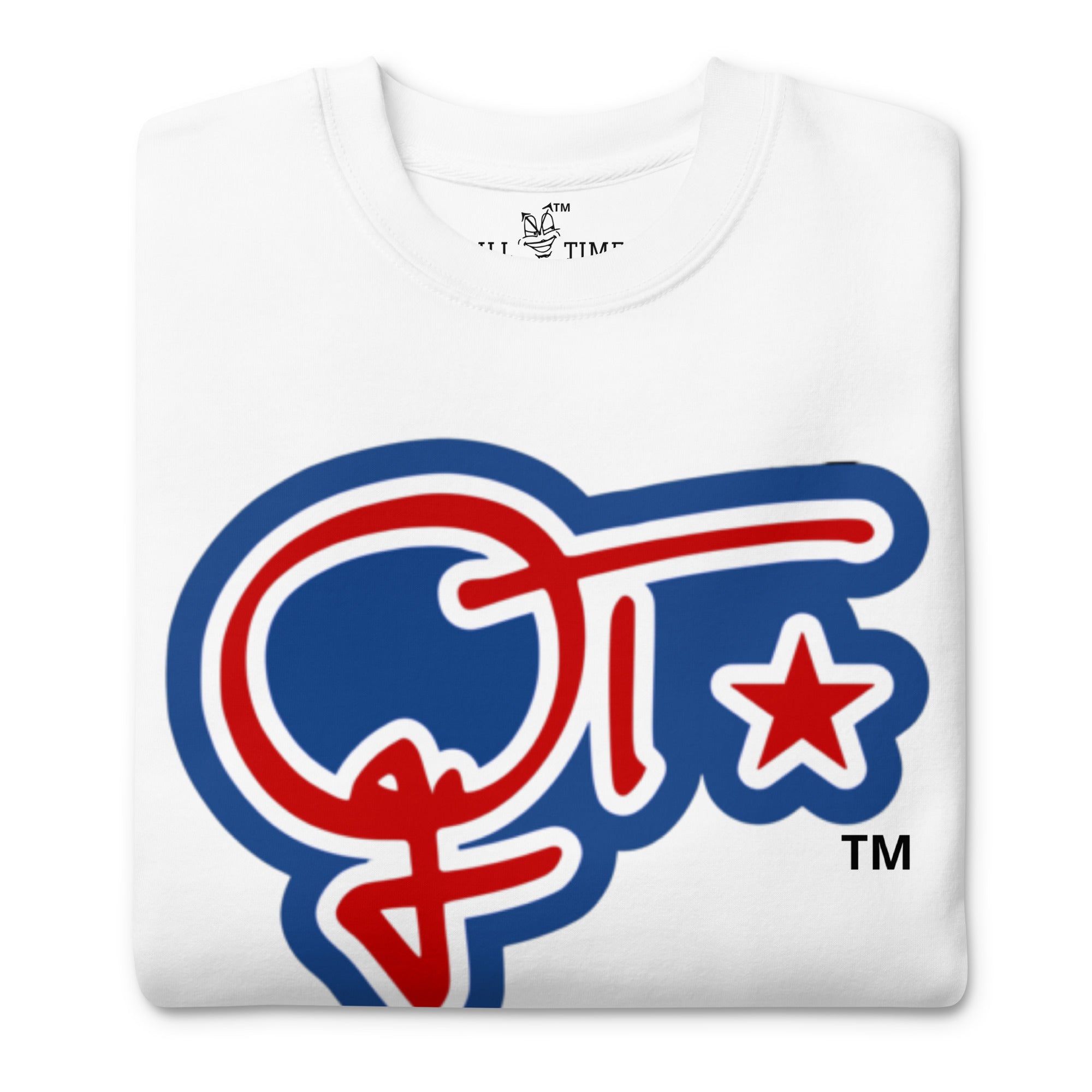 QILLTIME SPORTS Sweatshirt