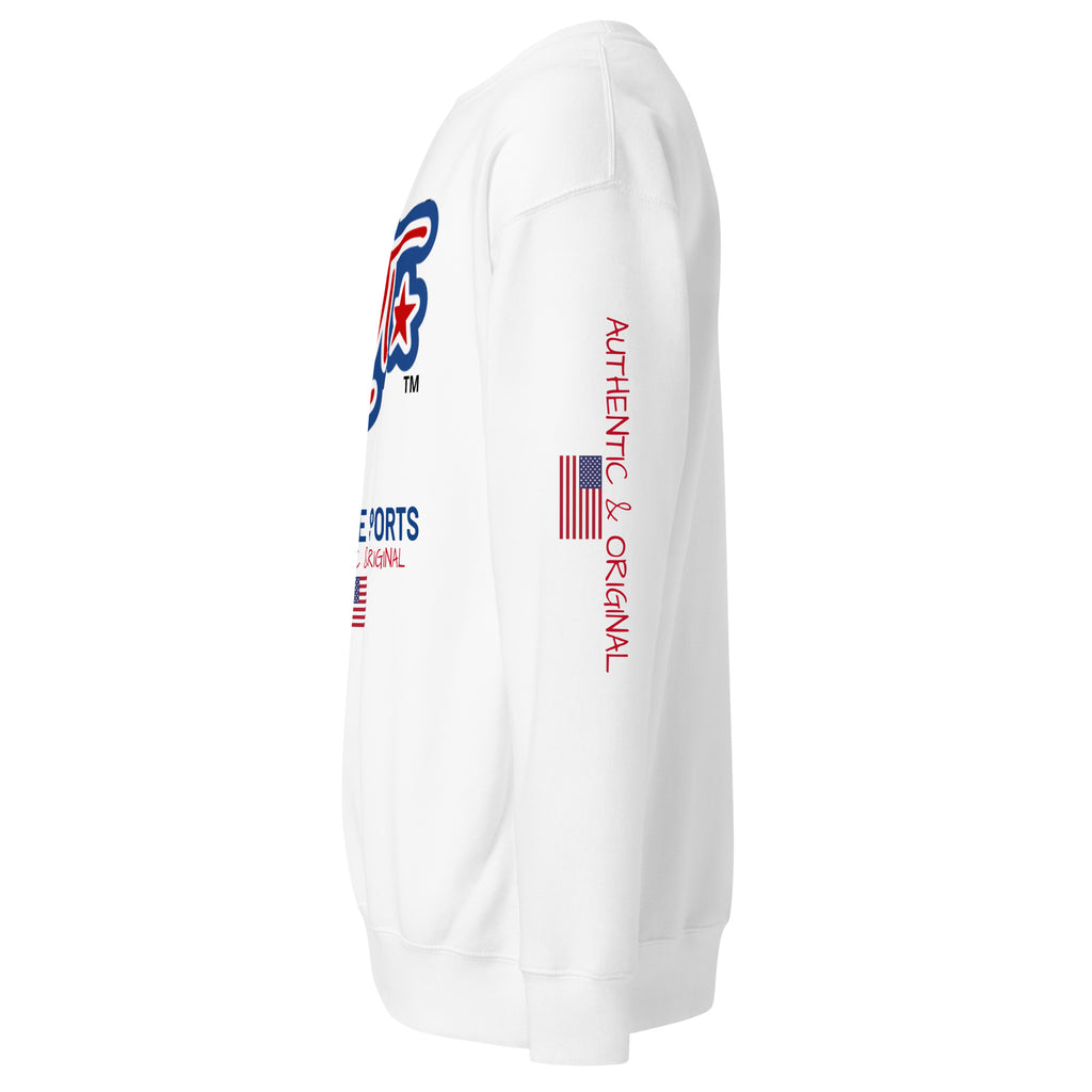 QILLTIME SPORTS Sweatshirt