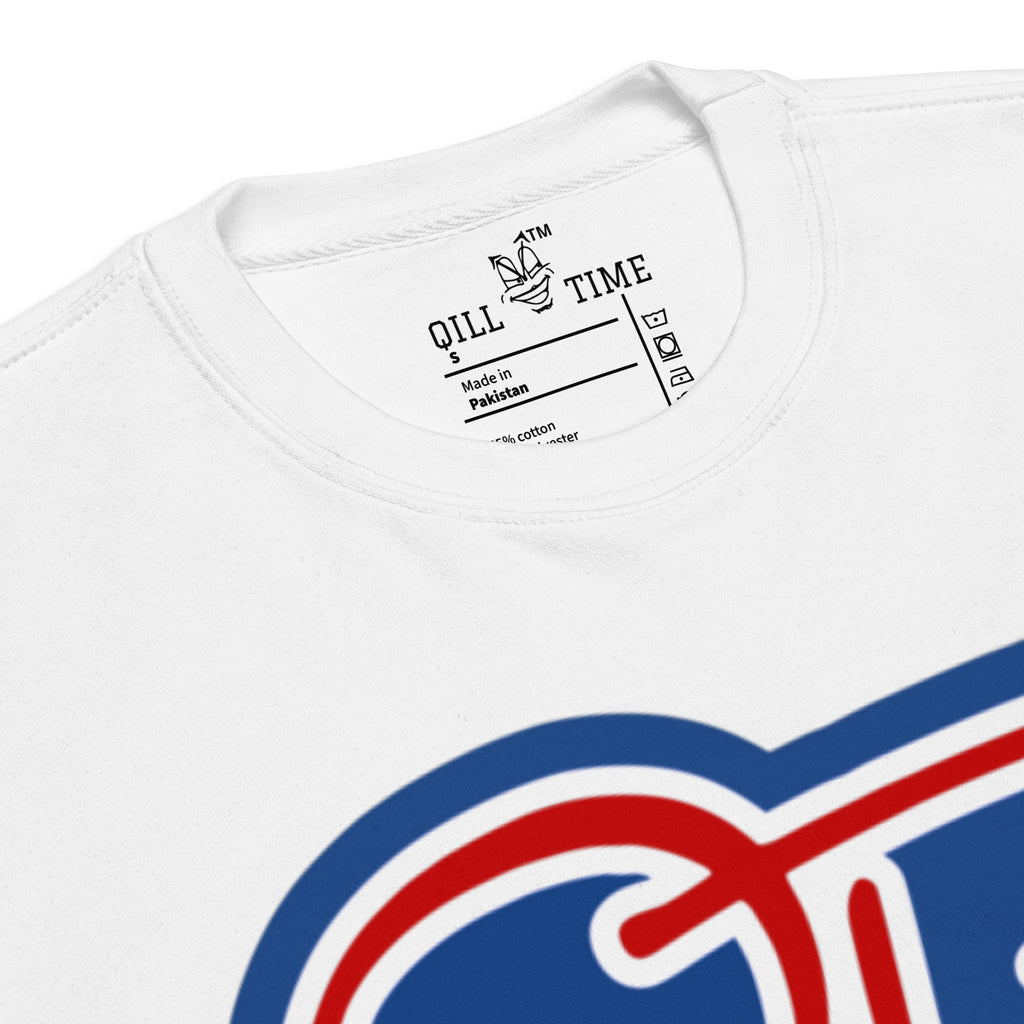 QILLTIME SPORTS Sweatshirt
