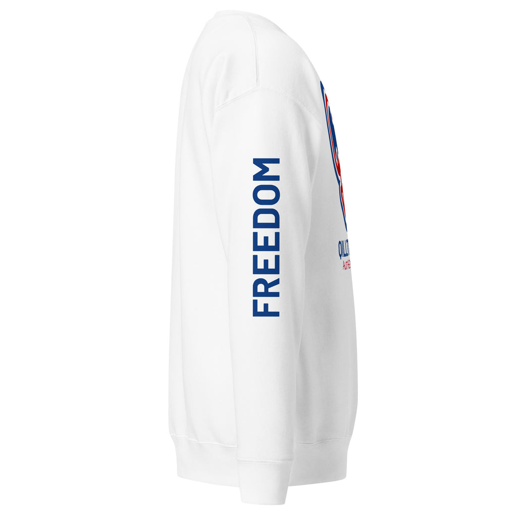 QILLTIME SPORTS Sweatshirt