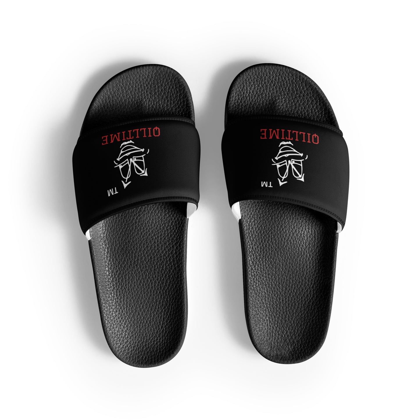 QILLTIME Original Women's slides