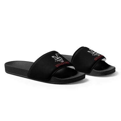 QILLTIME Original Women's slides