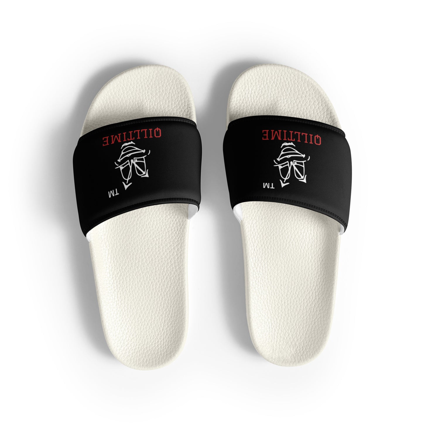 QILLTIME Original Women's slides