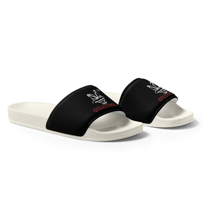 QILLTIME Original Women's slides